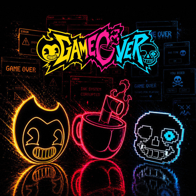 Game Over