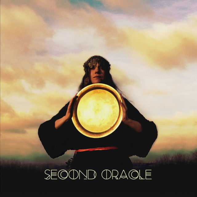 Second Oracle Photo