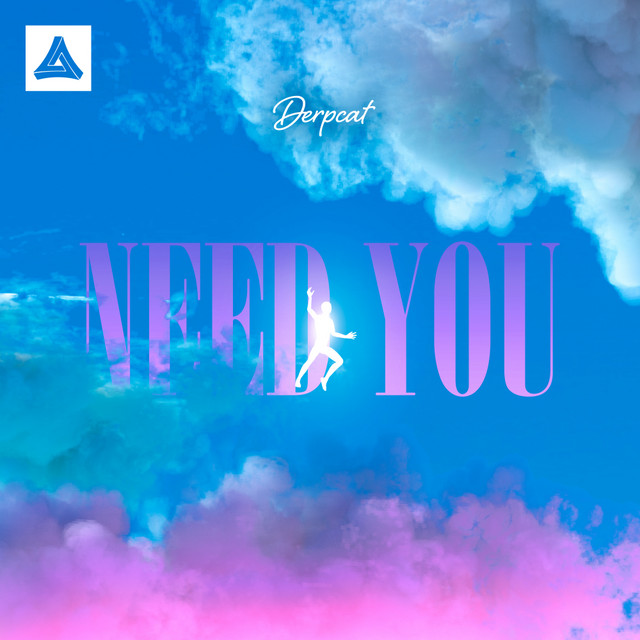 Need You cover art
