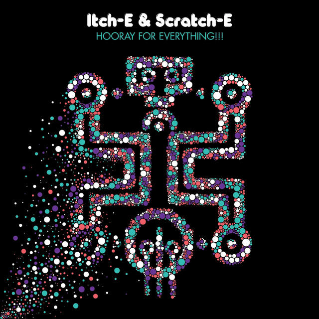 Hooray For Everything!!! cover art