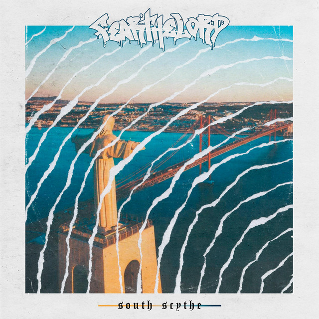 South Scythe cover art