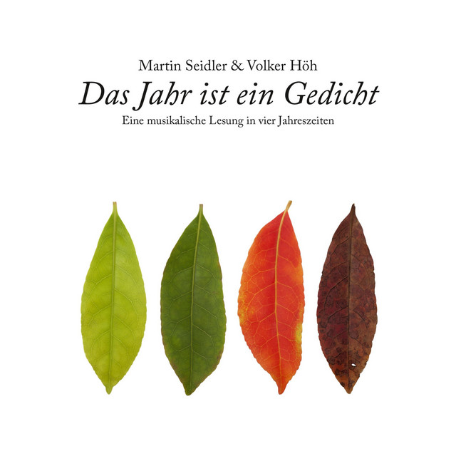Sommermittag cover art
