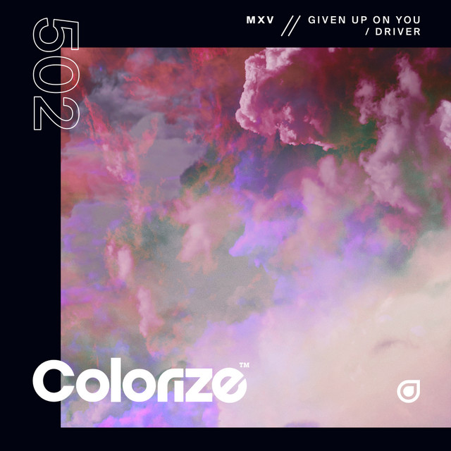 Given Up On You cover art