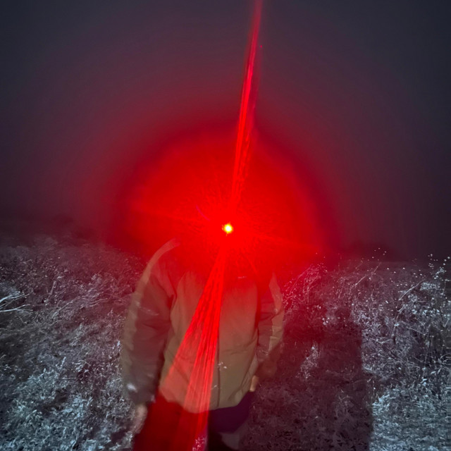 Nonlinear cover art