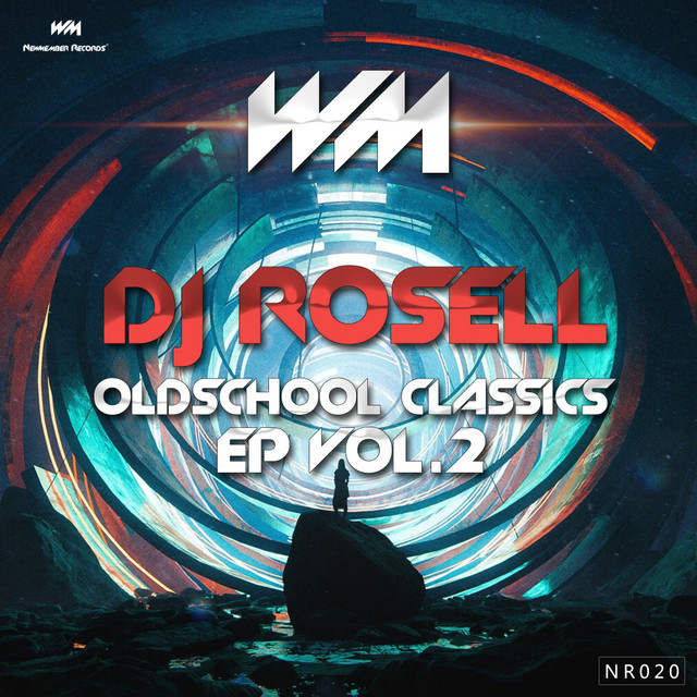 Oldschool Classics Vol.2 cover art