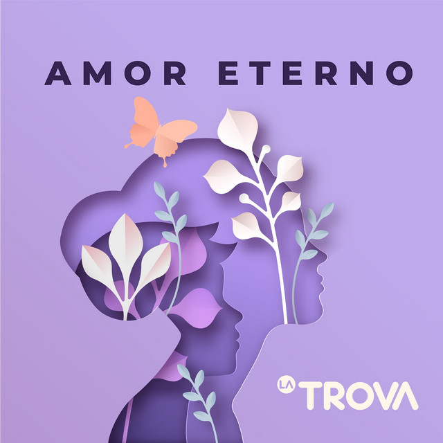 Amor Eterno album image