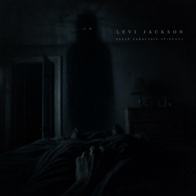 Sleep Paralysis Episodes cover