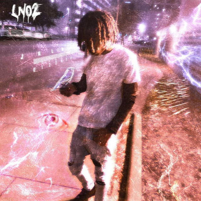 Like No Other 2 cover art