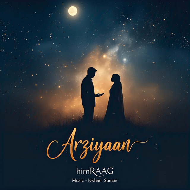 Arziyaan