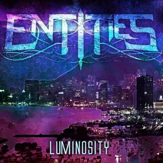 Luminosity (Remastered) cover