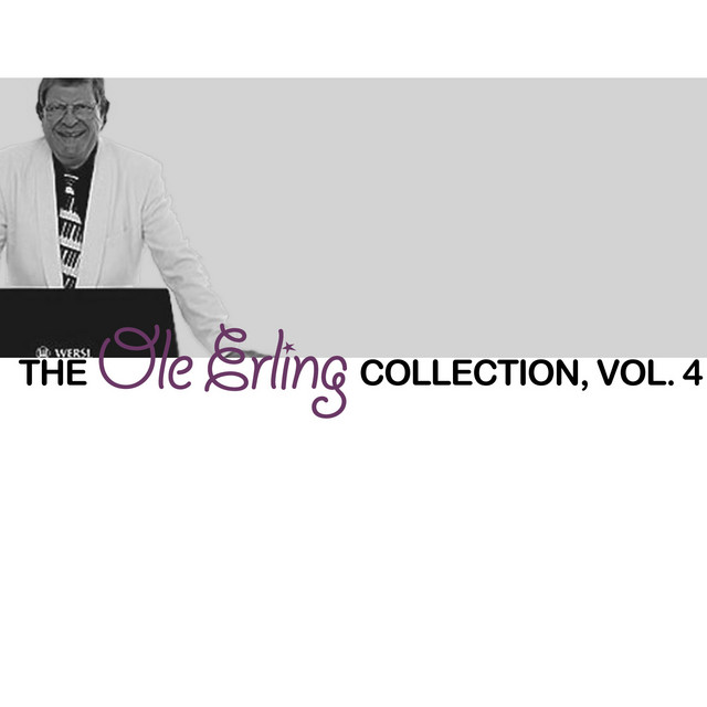 The Ole Erling Collection, Vol. 4 cover art