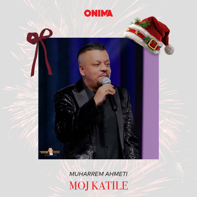 Moj katile