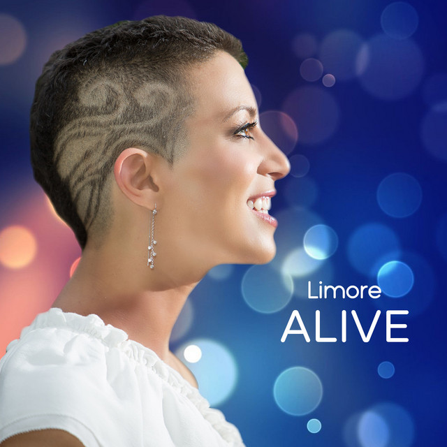 Alive cover art