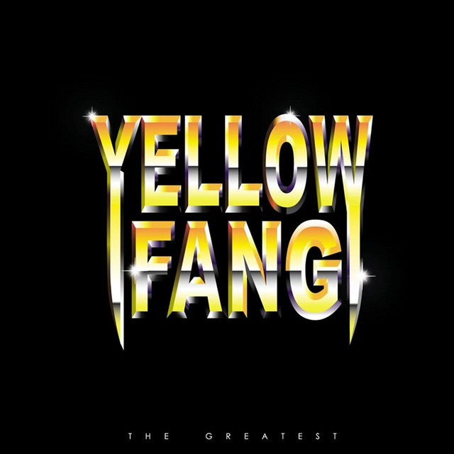 The Greatest cover art