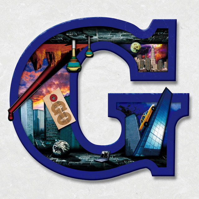 Go cover art