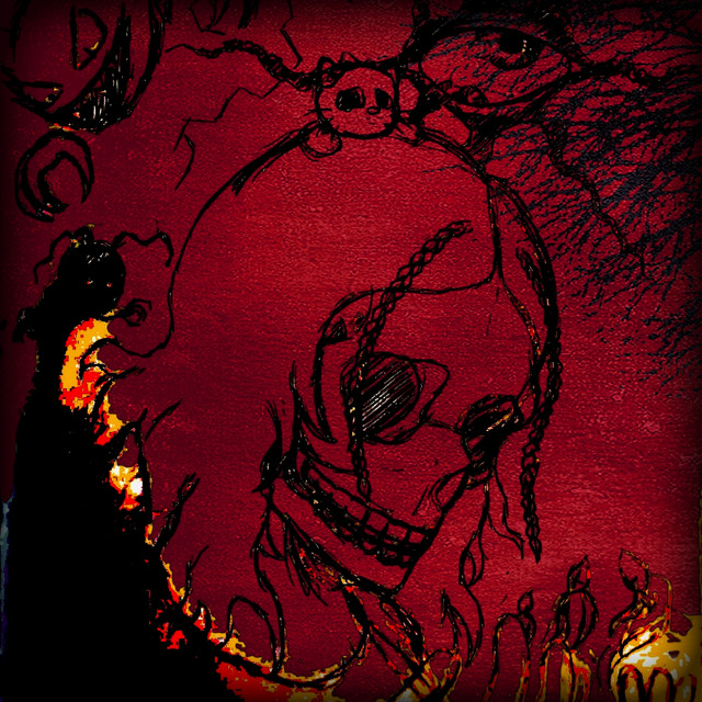 Blizzard cover art
