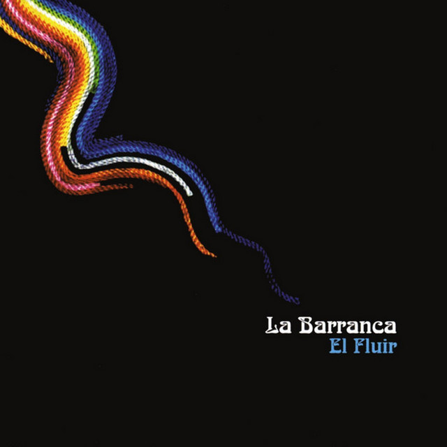 El Fluir cover art