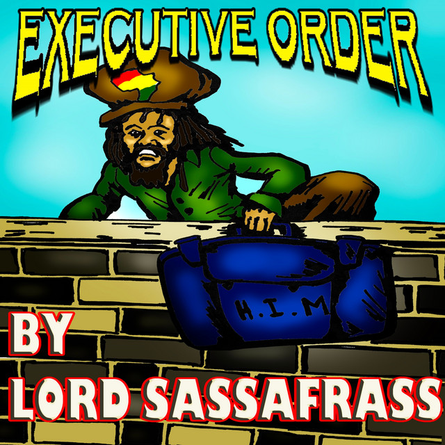 Lord Sassafrass Photo