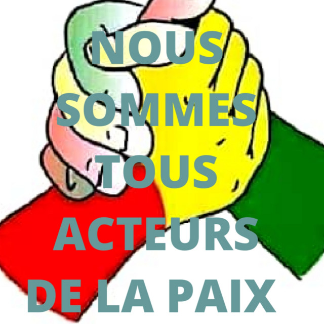 Ras madou – Venez vers Dieu