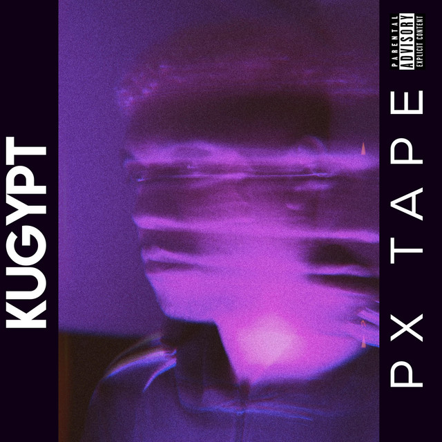 PX Mixtape cover art