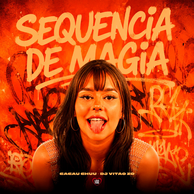 Sequencia de Magia