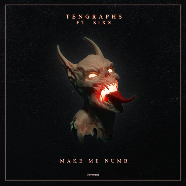 Make Me Numb