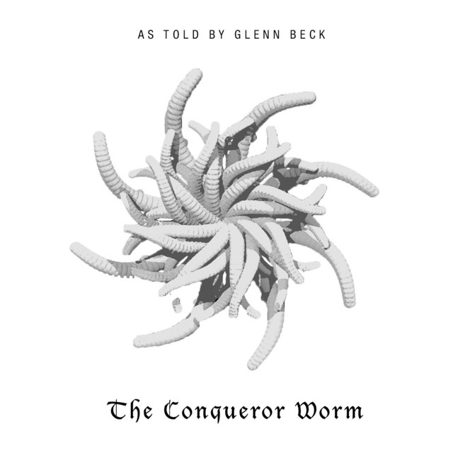 The Conqueror Worm cover