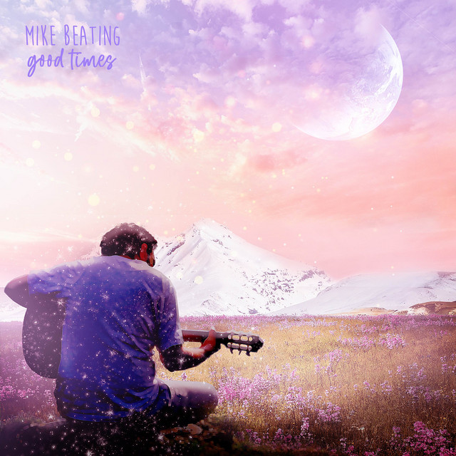Good Times cover art