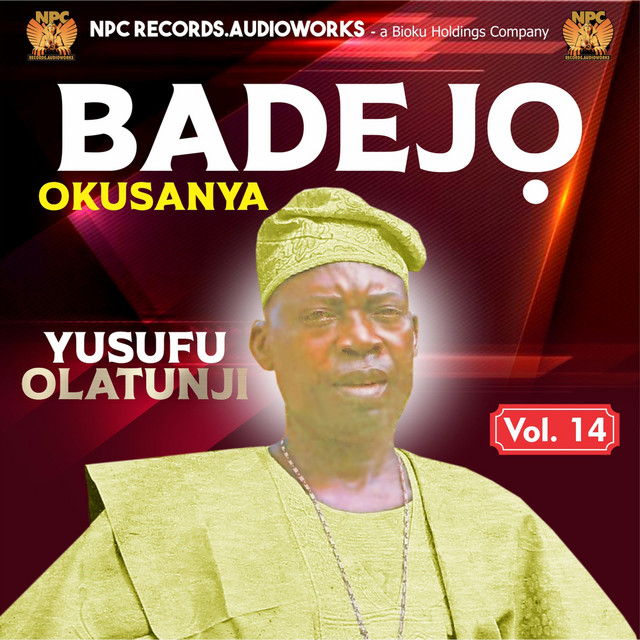 Yusufu Olatunji