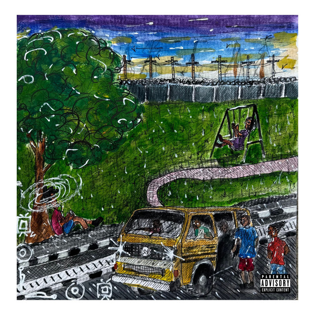 The Songs That Kept Me cover art