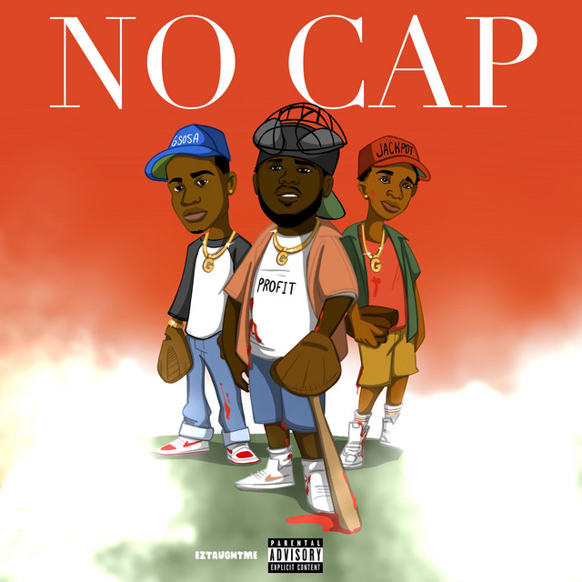 Profit | Spotify