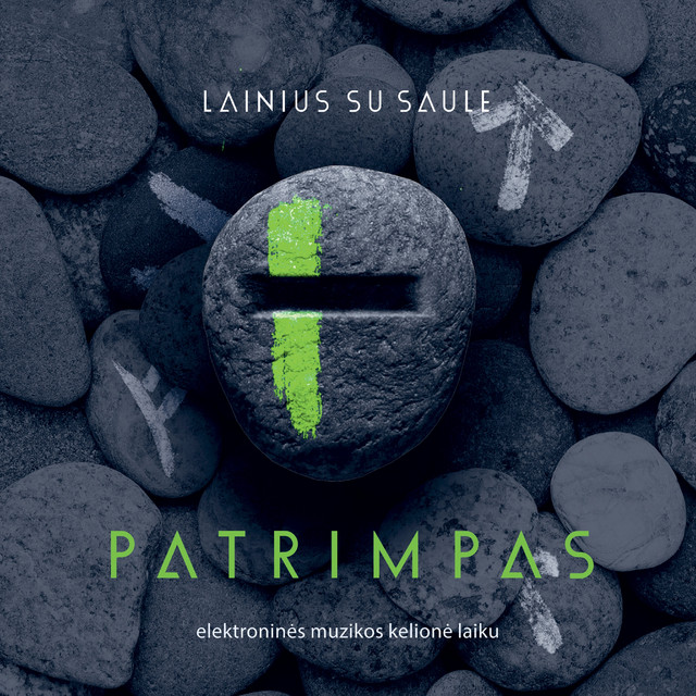 Patrimpas cover art