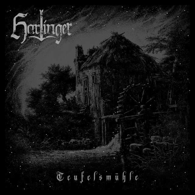 Teufelsmühle cover art