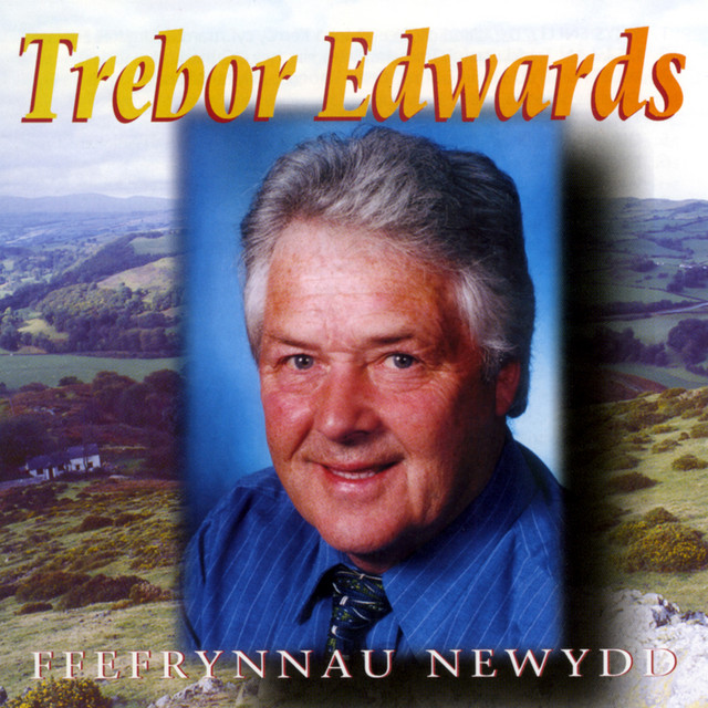 Ymlaen A'R Gan - song and lyrics by Trebor Edwards | Spotify