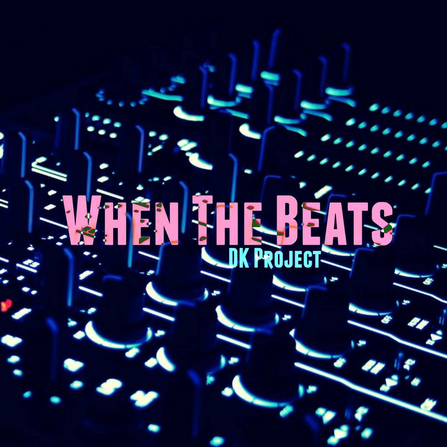 When the Beats cover art