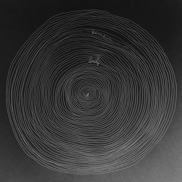Circles (A Lonely Game) cover