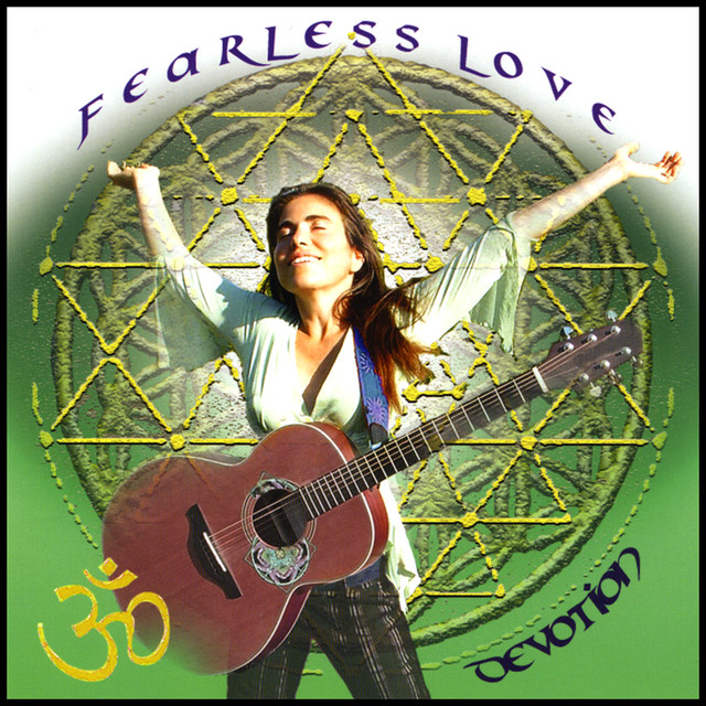 Fearless Love
