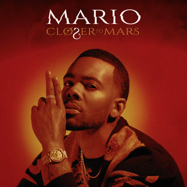 Closer to Mars cover art