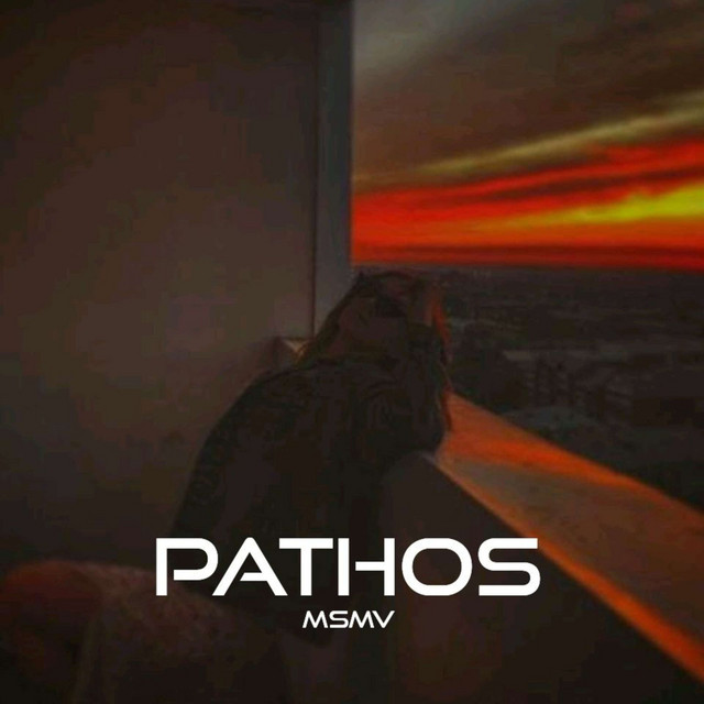 Pathos cover art