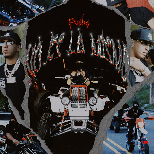 undefined album image