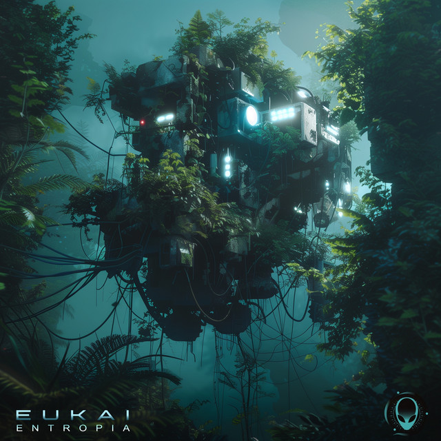 Entropia cover art