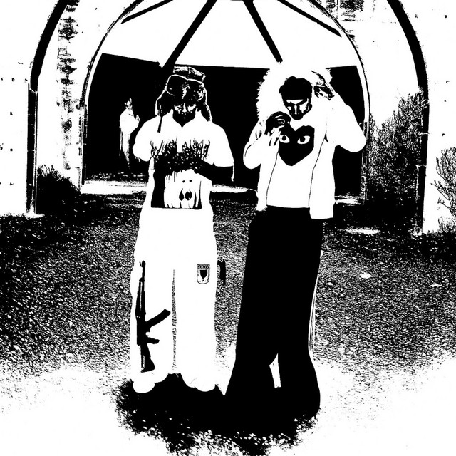 album image