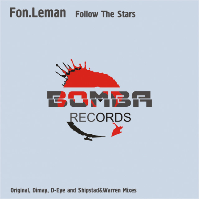Follow The Stars - Original Mix cover art