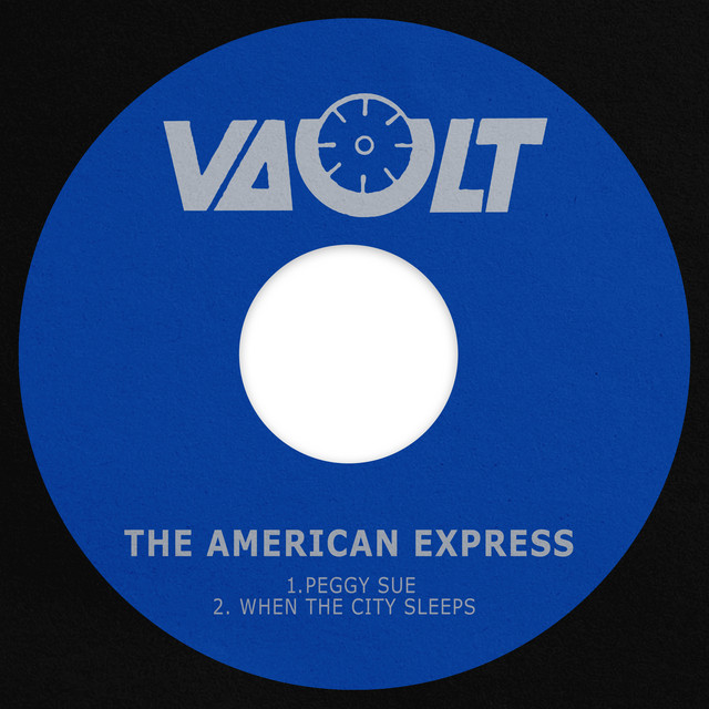 American Express