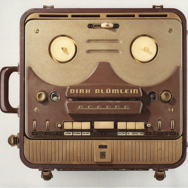 Record cover