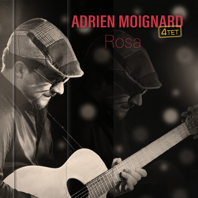 album image