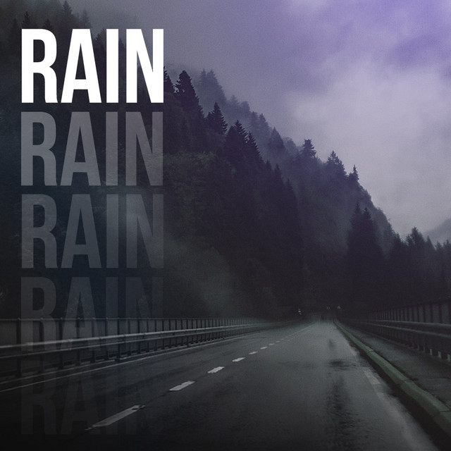 Rain cover art