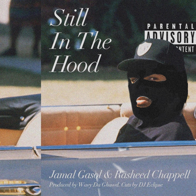 Still in the Hood