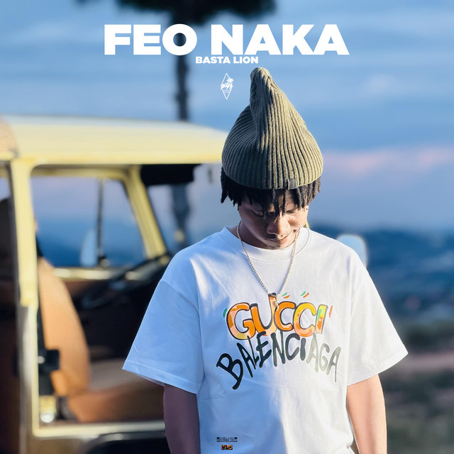 Feo Naka cover art