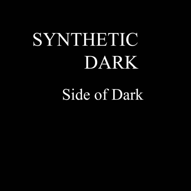 Side of Dark cover